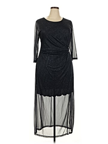 Alexa B Cocktail Dress (view 1)