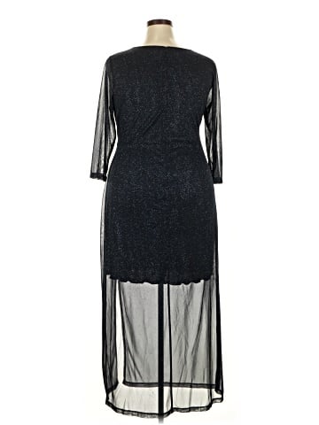 Alexa B Cocktail Dress (view 2)