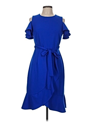 Shelby & Palmer Casual Dress (view 1)