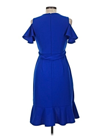 Shelby & Palmer Casual Dress (view 2)
