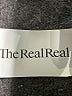 Theory Black Gray Dress Pants Size 4 - photo 7