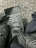 Babaton Black Bodysuit Size XS - photo 4