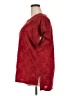 Dollhouse 100% Polyester Red Short Sleeve Top Size XXL - photo 5