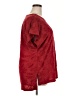 Dollhouse 100% Polyester Red Short Sleeve Top Size XXL - photo 4