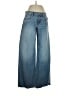 SLVRLAKE 100% Cotton Blue Jeans Size 27 waist - photo 1