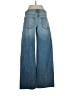 SLVRLAKE 100% Cotton Blue Jeans Size 27 waist - photo 2