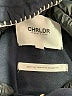 Chrldr Blue Zip Up Hoodie Size S - photo 6