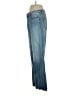 SLVRLAKE 100% Cotton Blue Jeans Size 27 waist - photo 5