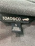 Toad & Co Gray Casual Dress Size S - photo 7