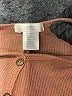 Bozzolo Brown Romper Size L - photo 4