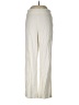 Jules & Leopold Ivory Casual Pants Size M - photo 1