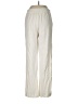 Jules & Leopold Ivory Casual Pants Size M - photo 2