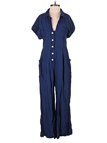 Shore Jumpsuit (view 1)