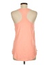 SO Orange Sleeveless Top Size M - photo 2