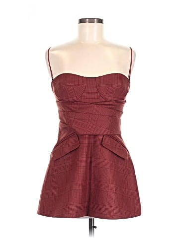 Jonathan Simkhai Cocktail Dress (view 1)