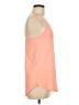 SO Orange Sleeveless Top Size M - photo 4