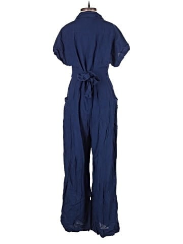 Shore Jumpsuit (view 2)