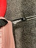 Assorted Brands 100% Polyester Pink Cocktail Dress Size M - photo 6