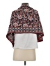 Zara Red Kimono Size S - photo 2