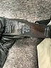 Topshop Solid Black Dress Pants Size 10 - photo 8