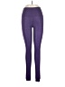 Unbranded Purple Yoga Pants Size S (estimated) - photo 1