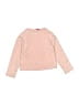 Agatha Ruiz De La Prada Hearts Pink Sweatshirt Size 4 - photo 2