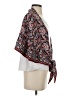 Zara Red Kimono Size S - photo 4