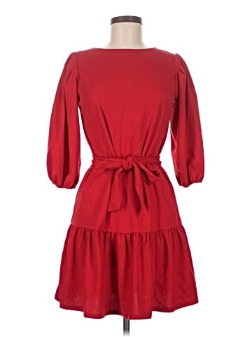 Love Ady Casual Dress (view 1)