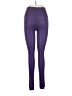Unbranded Purple Yoga Pants Size S (estimated) - photo 2