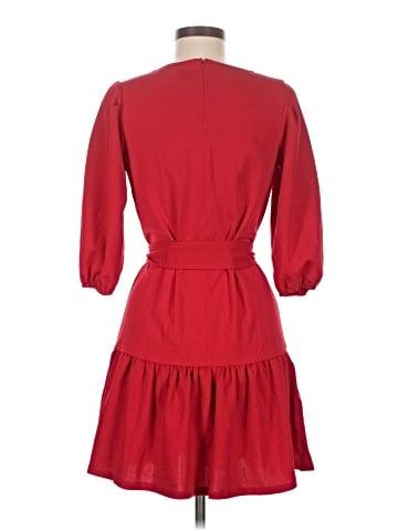 Love Ady Casual Dress (view 2)
