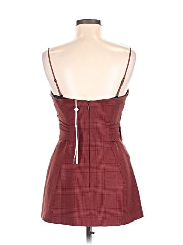Jonathan Simkhai Cocktail Dress (view 2)