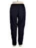 Athleta Paisley Blue Casual Pants Size 14 - photo 2