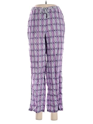 Sigrid Olsen Casual Pants (view 1)