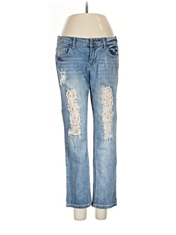 2.1 DENIM Jeans (view 1)