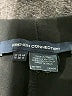 French Connection Black Active Pants Size 6 - photo 8
