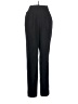 Carlisle Solid Black Active Pants Size 4 - photo 1