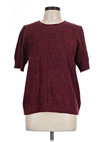 Rachel Zoe Pullover Sweater (view 1)