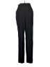 Carlisle Solid Black Active Pants Size 4 - photo 2