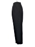 Carlisle Solid Black Active Pants Size 4 - photo 5
