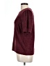 Rachel Zoe Burgundy Pullover Sweater Size L (estimated) - photo 5