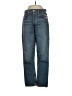 AGOLDE 100% Cotton Blue Jeans Size 25 waist - photo 1