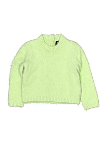 Bardot Pullover Sweater (view 1)