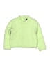 Bardot Solid Green Pullover Sweater 18-24 MO / 24 MO - photo 1