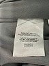 Evan Picone 100% Polyester Chevron-herringbone Gray Cocktail Dress Size 10 - photo 8