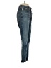 AGOLDE 100% Cotton Blue Jeans Size 25 waist - photo 4