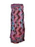 Stella & Dot Paisley Pink Purple Scarf One size - photo 2