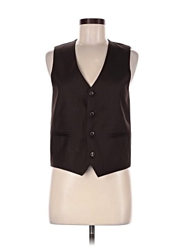 Tazio Tuxedo Vest (view 1)