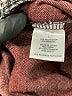 Assorted Brands Houndstooth Gray Dress Pants Size L - photo 7