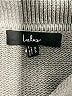 Lulus Gray Pullover Sweater Size XS - photo 7