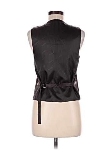 Tazio Tuxedo Vest (view 2)